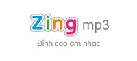 Trang nghe nhạc ZingMp3