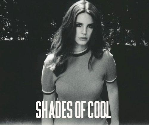 Lana Del Rey liên tục phát hành ca khúc mới