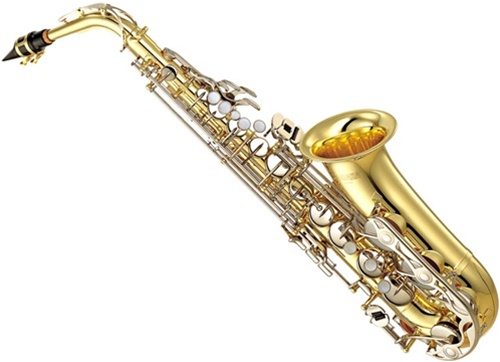 Sơ lược về kèn saxophone