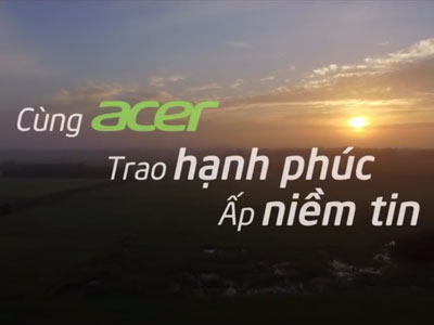 Video Clip Viral: Acer