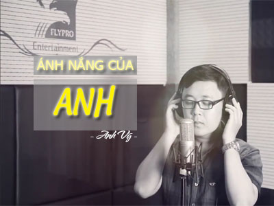 anh nắng của anh