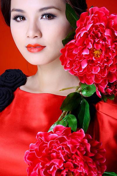 Sao Việt chia sẻ mong ước về ngày Valentine lý tưởng