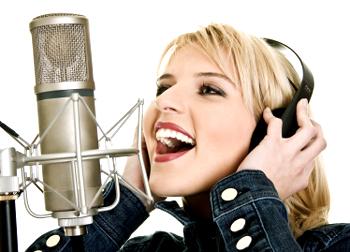 Làm thế nào để tiếp cận nghề ca sĩ ?