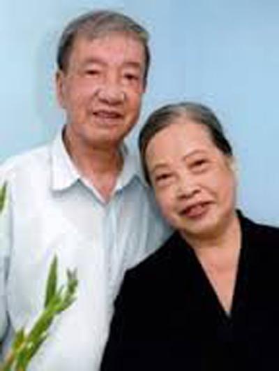 NSND Trịnh Thịnh qua đời vì nhồi máu cơ tim