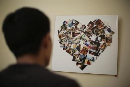 Chuyện 'Tình yêu thất lạc' trên chuyến bay MH370 gây xúc động