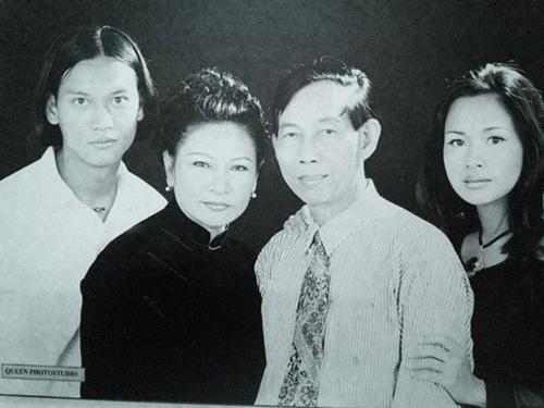 Nhạc sĩ Thuận Yến - 'bóng cả' che cuộc đời hai nghệ sĩ thành danh