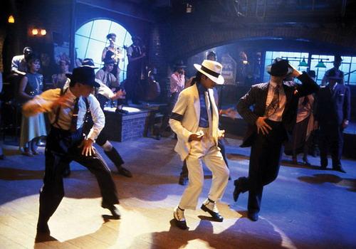 Nghe lại 10 bài hát nổi tiếng của Michael Jackson