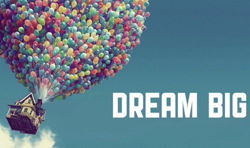 Làm thế nào để biến ước mơ thành hiện thực?