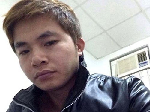 Chàng trai Việt hi sinh cứu cháu bé Đài Loan