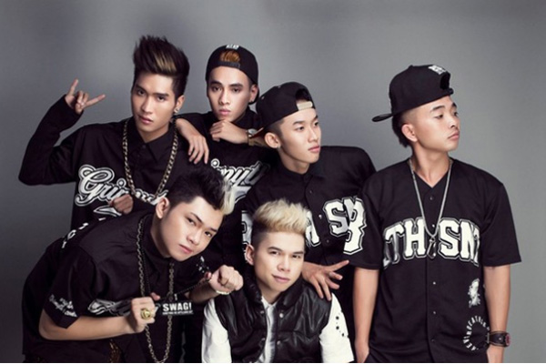 BTC Bài hát Việt thu hồi giải thưởng của FB Boiz vì mượn nhạc Kpop