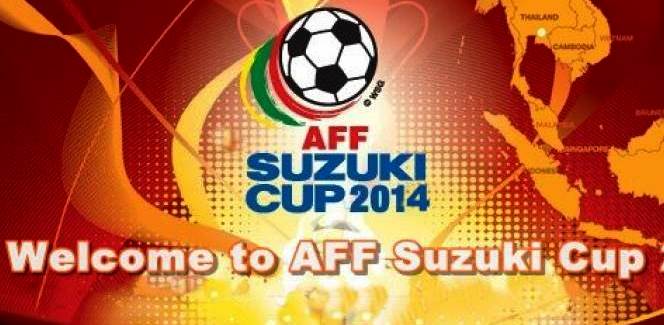 Tăng cường an ninh thắt chặt ở chung kết AFF Cup 2014