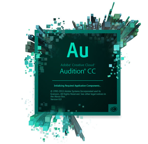 Hướng dẫn thu âm bằng phần mềm Adobe Audition