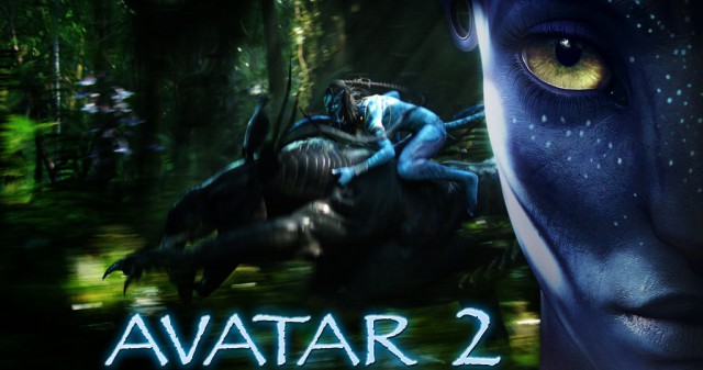 Phần 2 bộ phim Avatar sẽ được hoãn hiếu đến năm 2017