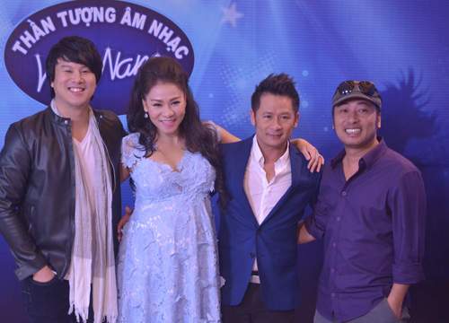 Vietnam Idol có khả năng bị tạm ngưng sản xuất