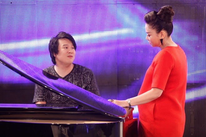 Vietnam Idol 2015: Top 3 có cơ hội phát hành đĩa đơn