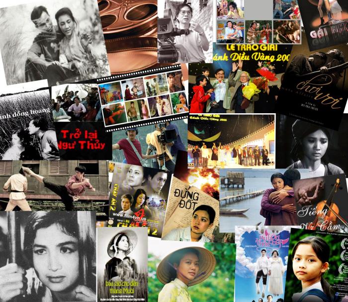 Nền điện ảnh Việt – Hãy chê và cũng hãy khen nhiều hơn!