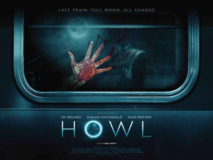 'The Howl' – bộ phim kinh dị không thể bỏ qua vào mùa Halloween này