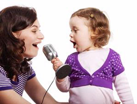 Bài tập luyện thanh giúp nâng cao giọng hát