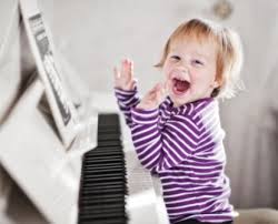 5 nguyên tắc cơ bản khi chơi đàn organ 