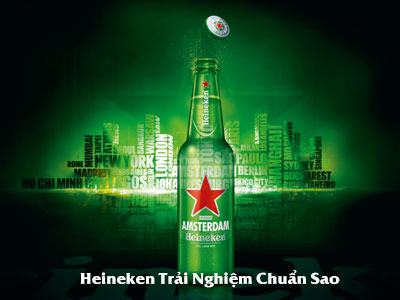 TVC Heineken