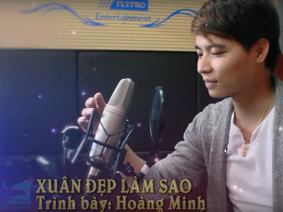 Xuân Đẹp Làm Sao