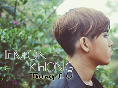 Clip Phòng Thu - Em Ổn Không