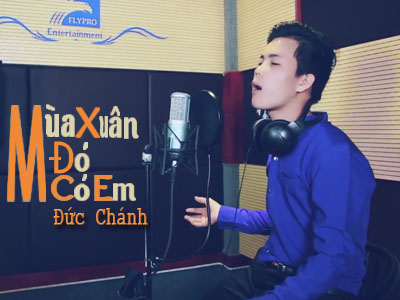 Mùa xuân đó có em