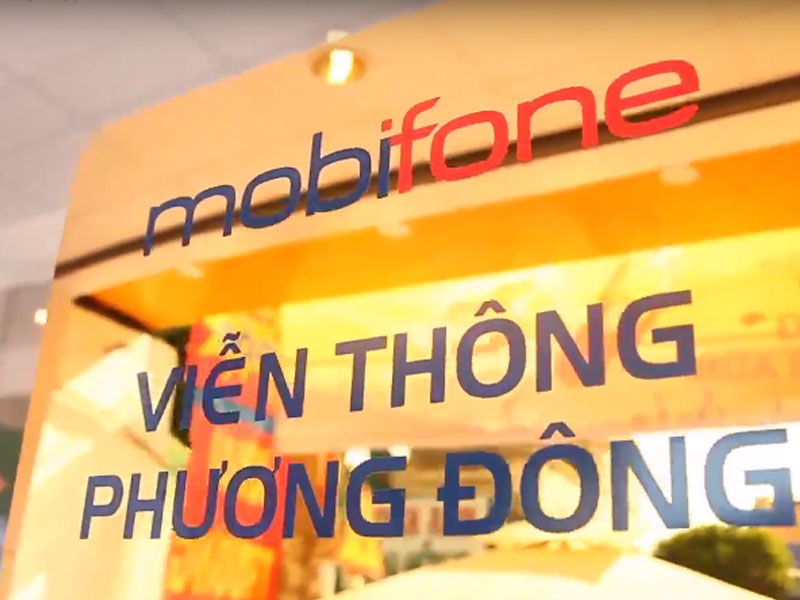 vien thong phuong dong